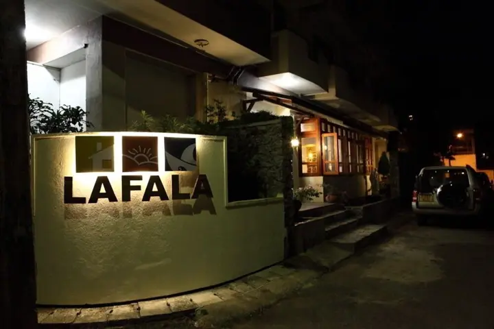 Коломбо: Lafala Hotel and Service Apartment