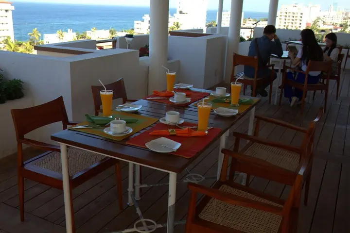 Коломбо: Lafala Hotel and Service Apartment