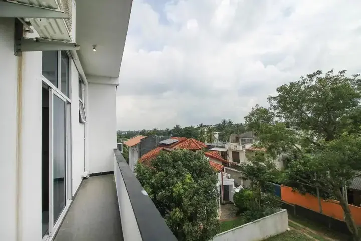 Гора Lavinia: OYO 361 Grand Rovinka Hotel