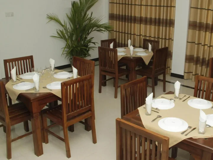 Гора Lavinia: OYO 361 Grand Rovinka Hotel