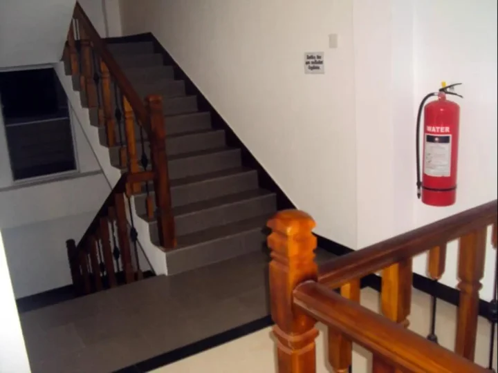 Гора Lavinia: OYO 361 Grand Rovinka Hotel