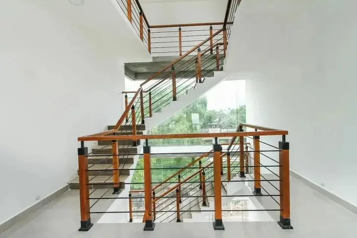 Негомбо: Capital O 470 J Leaf Hotel