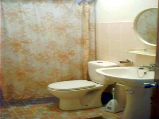 Гора Lavinia: White Nest
