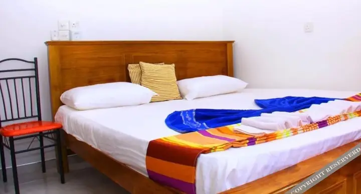 Мирисса: Vista Rooms Off Mirissa Bustop 2
