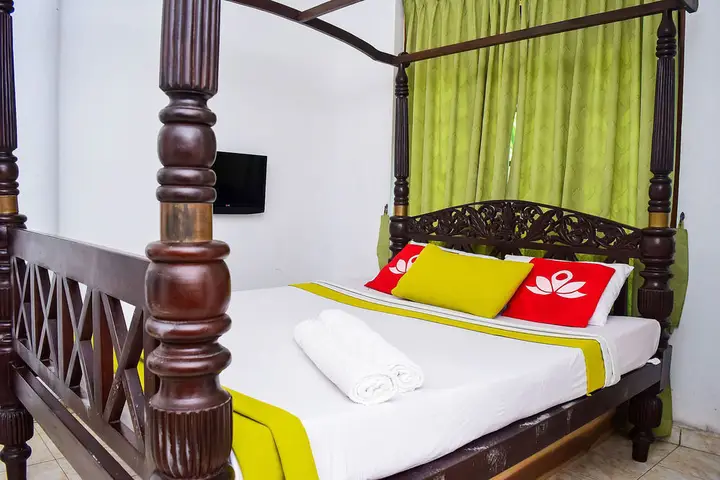 Zen Rooms Galpotte Road Nawala Colombo 5 — фото 6