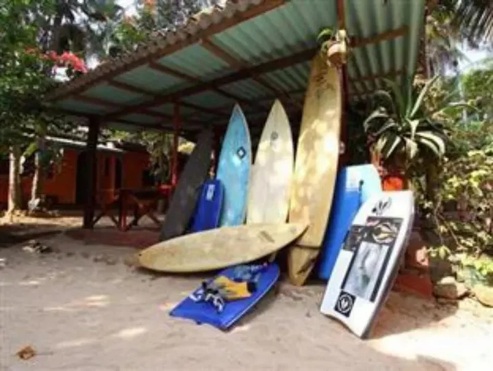 Мирисса: Vista Rooms Near Mirissa Beach 5