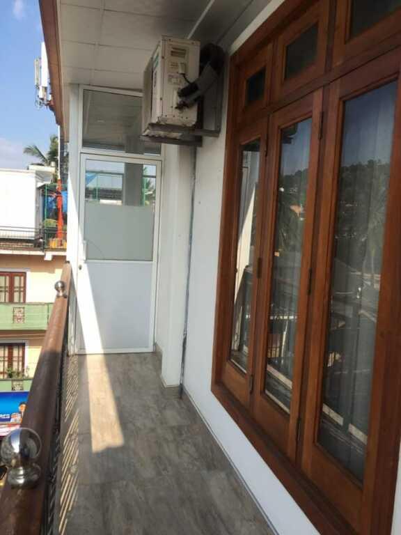 Канди: Club 69 hostel & apartment