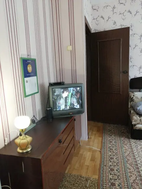 Теберда: Апартаменты Александра Овчинникова