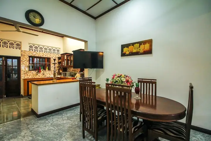 Гора Lavinia: Oyo 440 Leo'S Home Stay