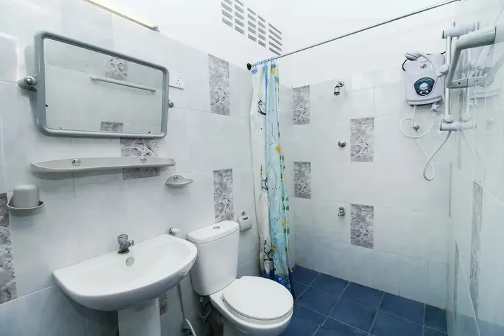 Гора Lavinia: Oyo 440 Leo'S Home Stay