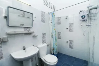 Гора Lavinia: Oyo 440 Leo'S Home Stay