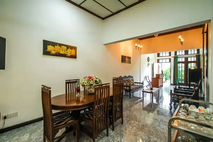 Гора Lavinia: Oyo 440 Leo'S Home Stay