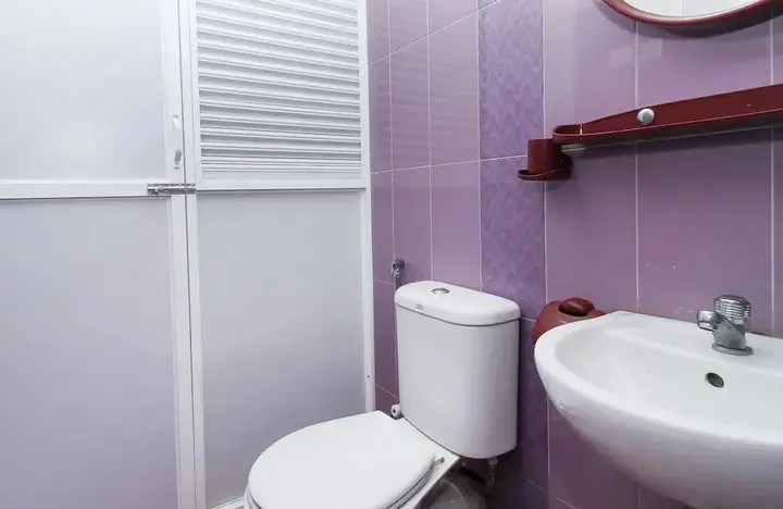 Гора Lavinia: Oyo 440 Leo'S Home Stay