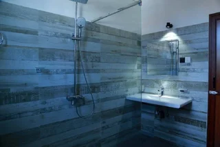 Коломбо: The villa has 6 bedrooms, 1 bathroom, a flat-screen Tv with satellite channels,