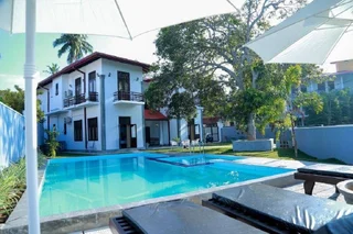 Коломбо: The villa has 6 bedrooms, 1 bathroom, a flat-screen Tv with satellite channels,