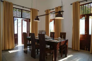 Коломбо: The villa has 6 bedrooms, 1 bathroom, a flat-screen Tv with satellite channels,