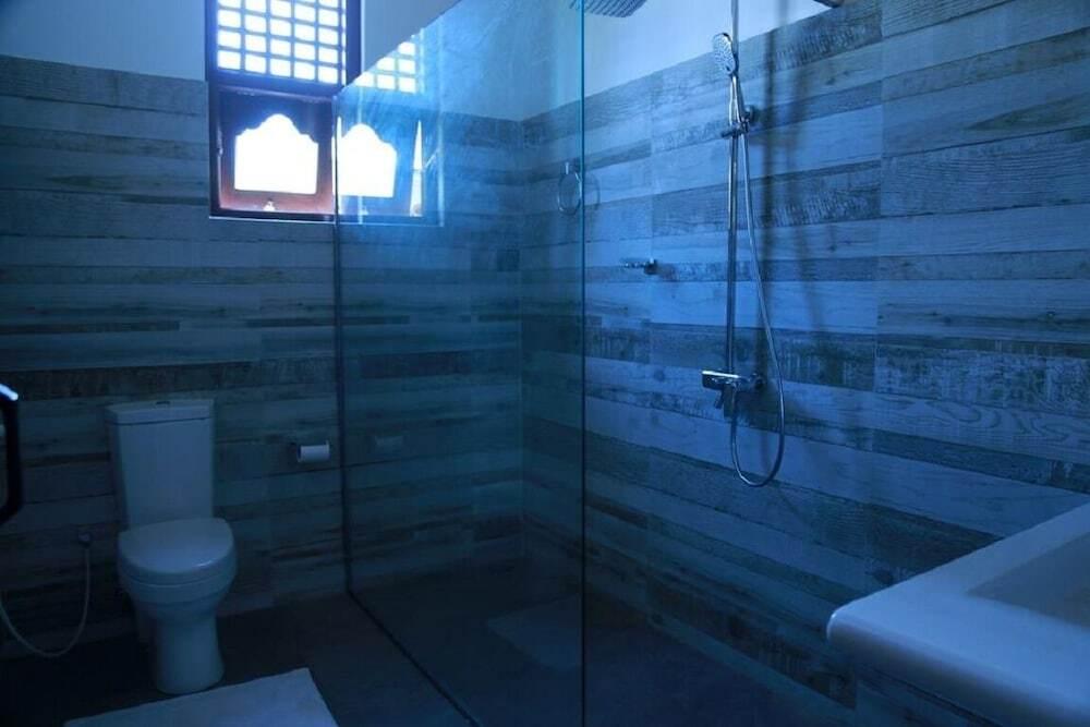 Коломбо: The villa has 6 bedrooms, 1 bathroom, a flat-screen Tv with satellite channels,