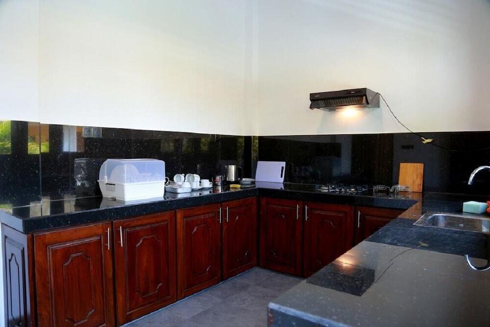 Коломбо: The villa has 6 bedrooms, 1 bathroom, a flat-screen Tv with satellite channels,