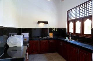 Коломбо: The villa has 6 bedrooms, 1 bathroom, a flat-screen Tv with satellite channels,