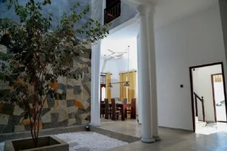 Коломбо: The villa has 6 bedrooms, 1 bathroom, a flat-screen Tv with satellite channels,