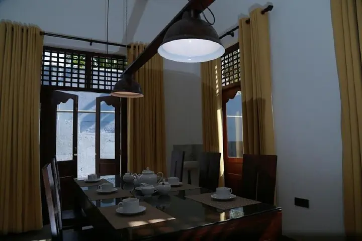 Коломбо: The villa has 6 bedrooms, 1 bathroom, a flat-screen Tv with satellite channels,