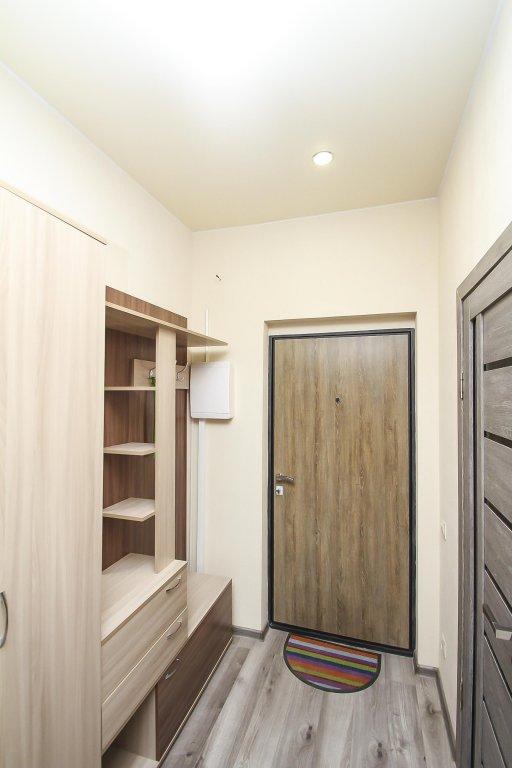 Сургут: Апартаменты Александра Усольцева