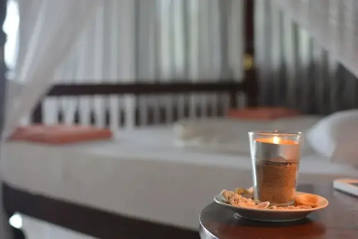 Унаватуна: Sea View Deepal Villa