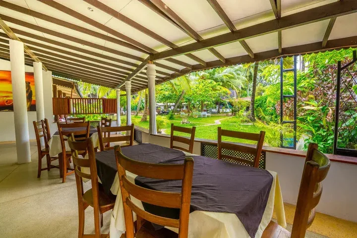 Унаватуна: Sea View Deepal Villa