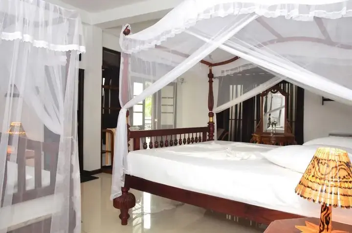 Унаватуна: Sea View Deepal Villa