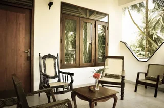 Унаватуна: Sea View Deepal Villa