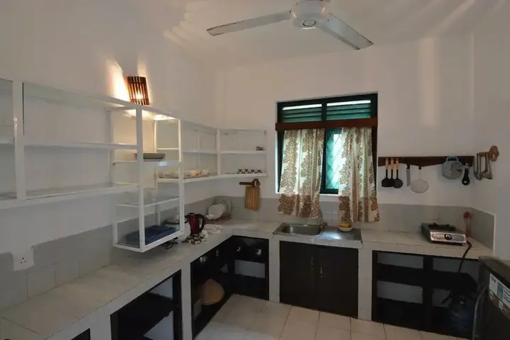 Унаватуна: Sea View Deepal Villa