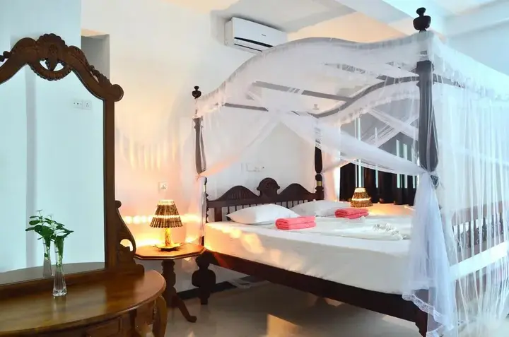 Унаватуна: Sea View Deepal Villa