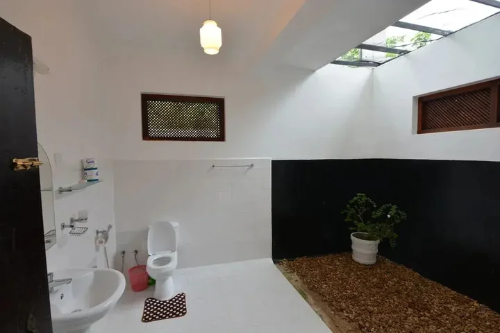 Унаватуна: Sea View Deepal Villa