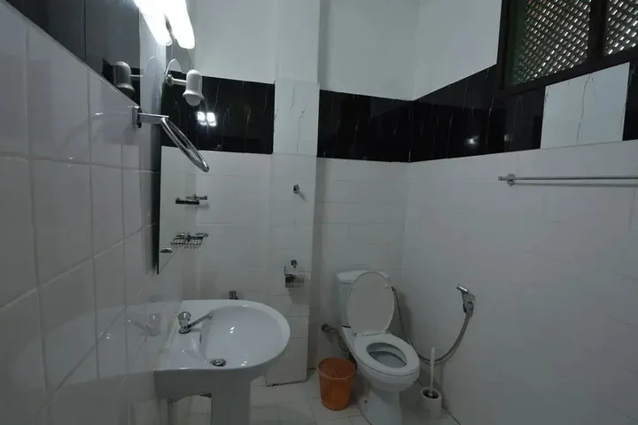 Унаватуна: Sea View Deepal Villa