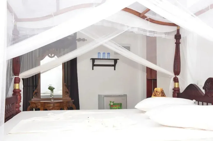 Унаватуна: Sea View Deepal Villa