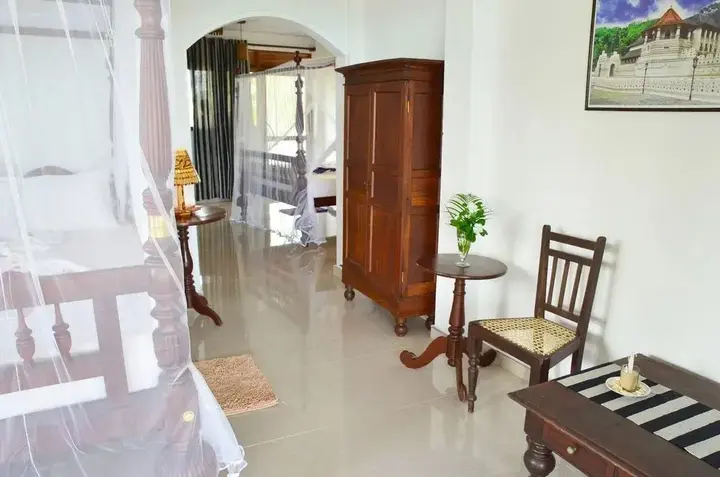 Унаватуна: Sea View Deepal Villa