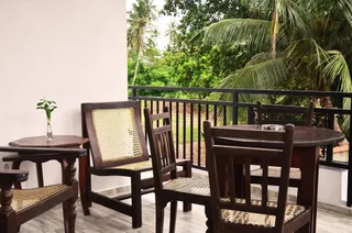 Унаватуна: Sea View Deepal Villa