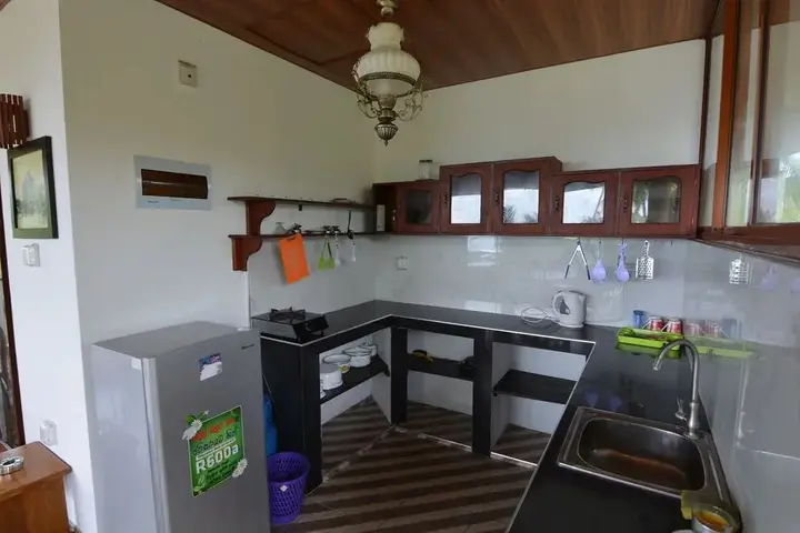 Унаватуна: Sea View Deepal Villa