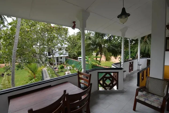Унаватуна: Sea View Deepal Villa
