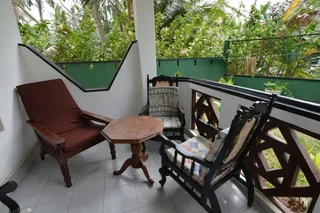 Унаватуна: Sea View Deepal Villa