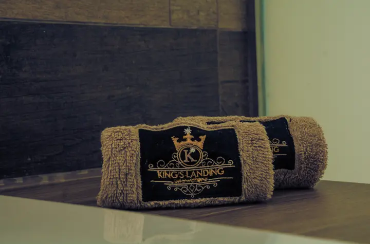 Галле: Kingslanding Unawatuna Hotel