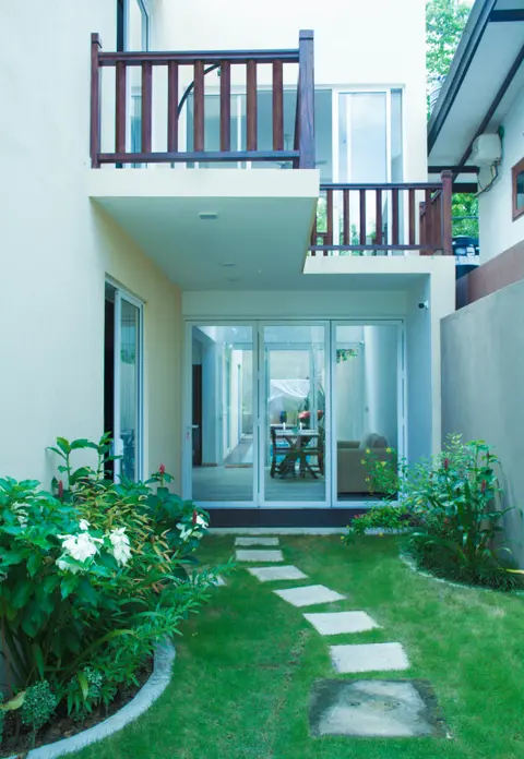 Галле: Kingslanding Unawatuna Hotel