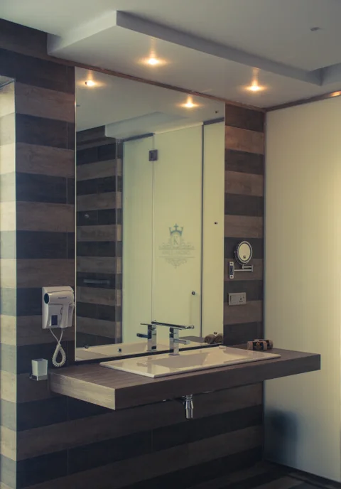 Галле: Kingslanding Unawatuna Hotel