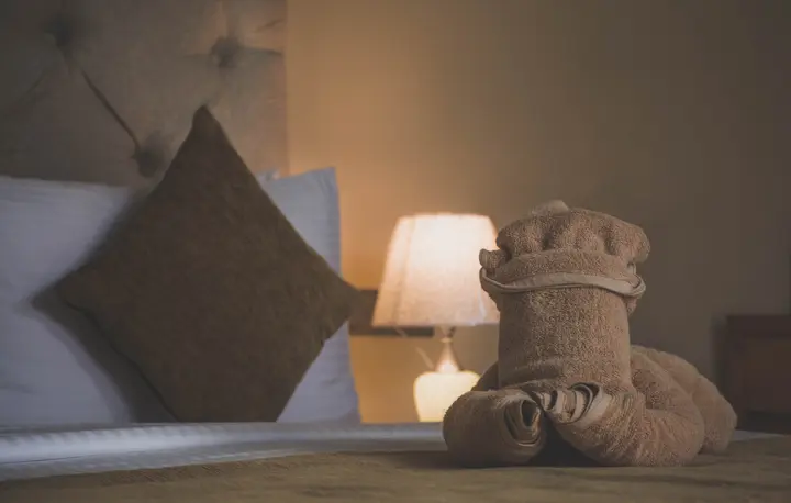 Галле: Kingslanding Unawatuna Hotel