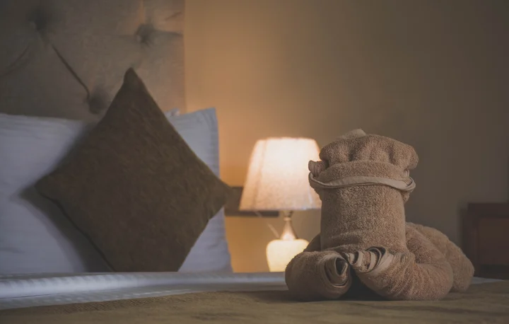 Галле: Kingslanding Unawatuna Hotel	