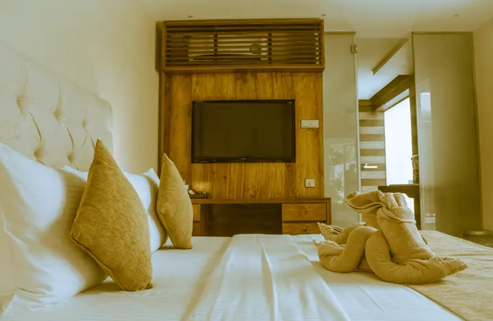 Галле: Kingslanding Unawatuna Hotel