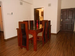 Коломбо: Akara Suites and Apartments Colombo 3