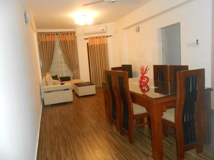 Коломбо: Akara Suites and Apartments Colombo 3