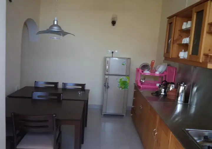 Коломбо: Cshore Apartment- Colombo 03