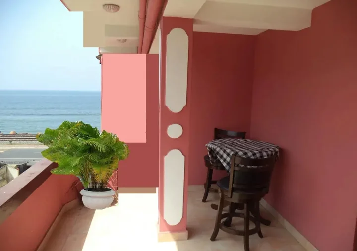 Коломбо: Cshore Apartment- Colombo 03
